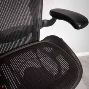 Fotel biurowy Herman Miller Aeron Classic B