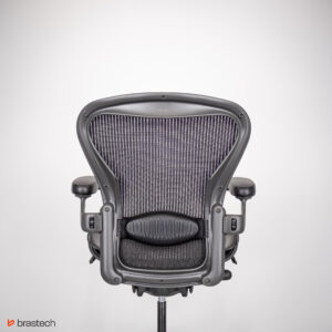 Fotel biurowy Herman Miller Aeron Classic B