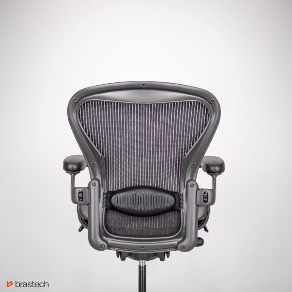 Fotel biurowy Herman Miller Aeron Classic B