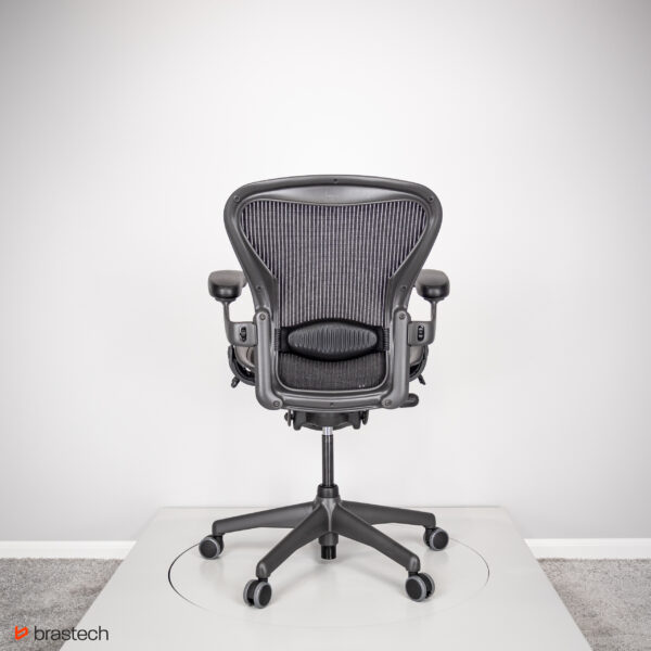 Fotel biurowy Herman Miller Aeron Classic B