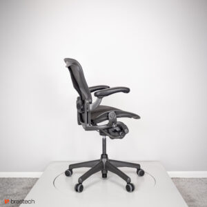 Fotel biurowy Herman Miller Aeron Classic B