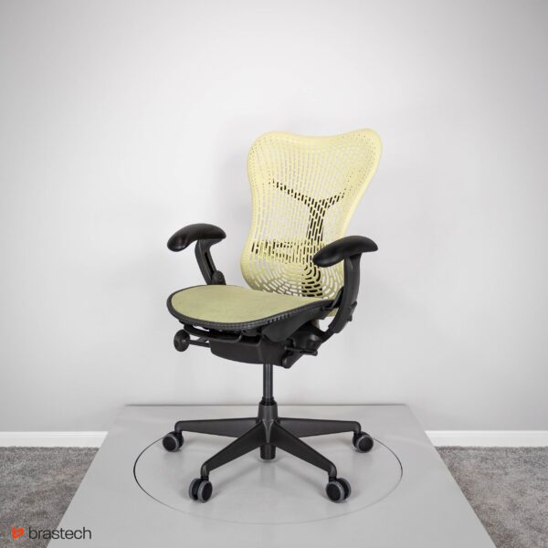 Fotel biurowy Herman Miller  Mirra