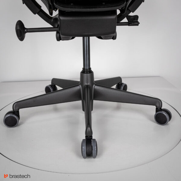 Fotel biurowy Herman Miller Mirra