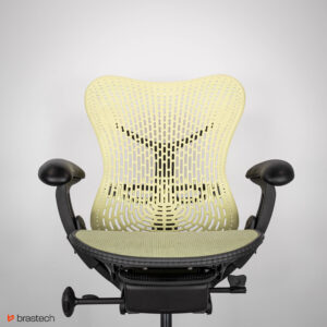 Fotel biurowy Herman Miller Mirra