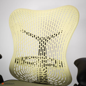 Fotel biurowy Herman Miller Mirra