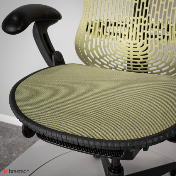 Fotel biurowy Herman Miller Mirra