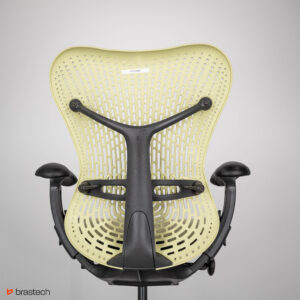 Fotel biurowy Herman Miller Mirra