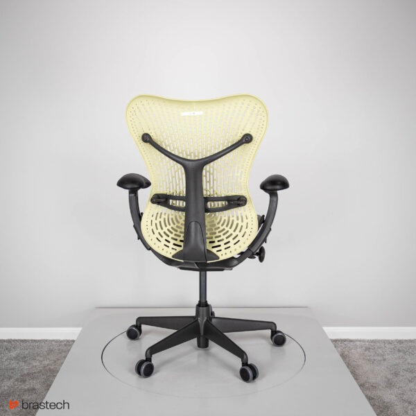 Fotel biurowy Herman Miller  Mirra