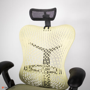 Fotel biurowy Herman Miller Mirra