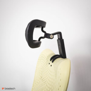 Fotel biurowy Herman Miller Mirra