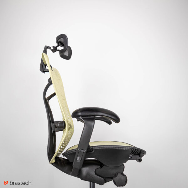 Fotel biurowy Herman Miller Mirra