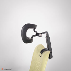 Fotel biurowy Herman Miller Mirra