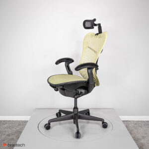 Fotel biurowy Herman Miller  Mirra