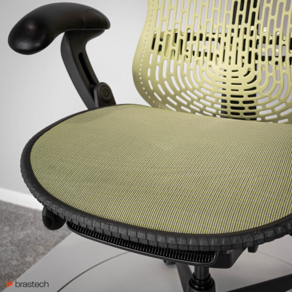 Fotel biurowy Herman Miller Mirra