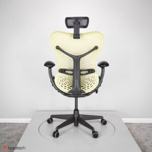 Fotel biurowy Herman Miller  Mirra