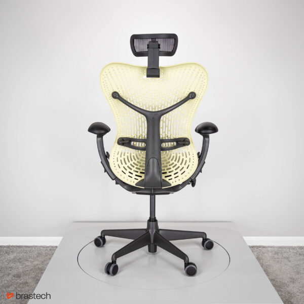 Fotel biurowy Herman Miller  Mirra