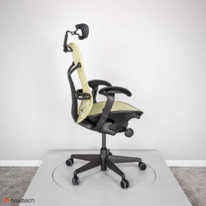 Fotel biurowy Herman Miller Mirra