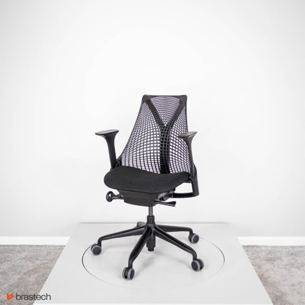 Fotel biurowy Herman Miller Sayl