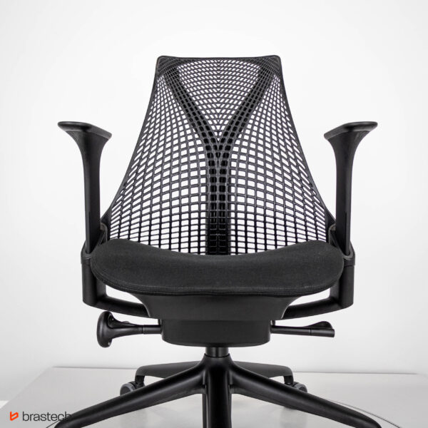 Fotel biurowy Herman Miller Sayl