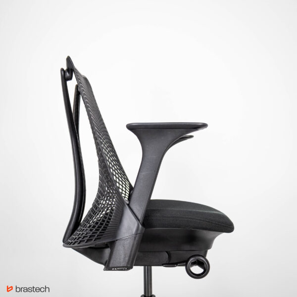 Fotel biurowy Herman Miller Sayl