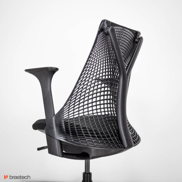 Fotel biurowy Herman Miller Sayl