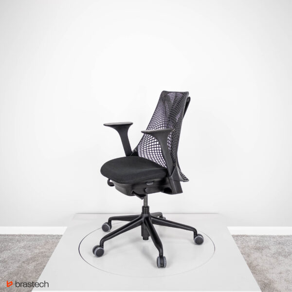 Fotel biurowy Herman Miller Sayl