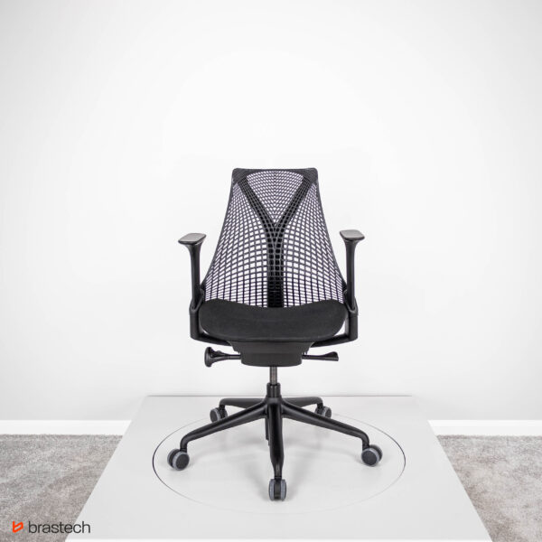 Fotel biurowy Herman Miller Sayl