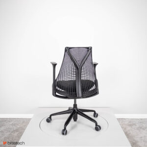 Fotel biurowy Herman Miller Sayl