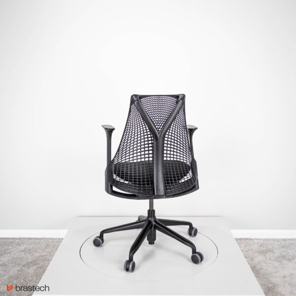 Fotel biurowy Herman Miller Sayl