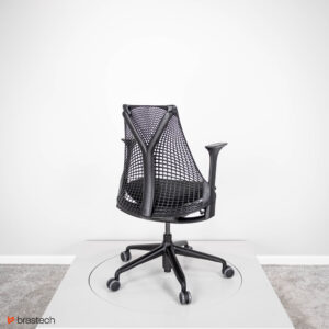 Fotel biurowy Herman Miller Sayl