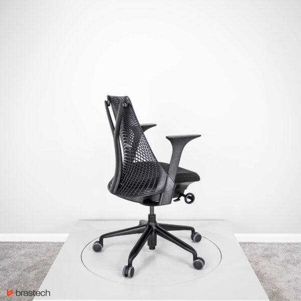 Fotel biurowy Herman Miller Sayl