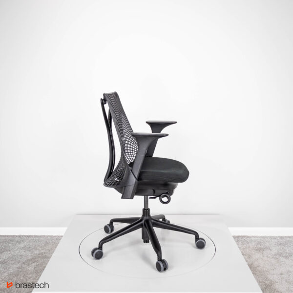 Fotel biurowy Herman Miller Sayl