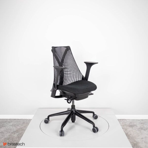 Fotel biurowy Herman Miller Sayl