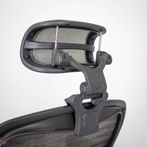 Zagłówek do fotela Herman Miller Aeron Classic