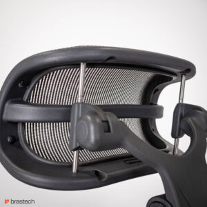 Zagłówek do fotela Herman Miller Aeron Classic