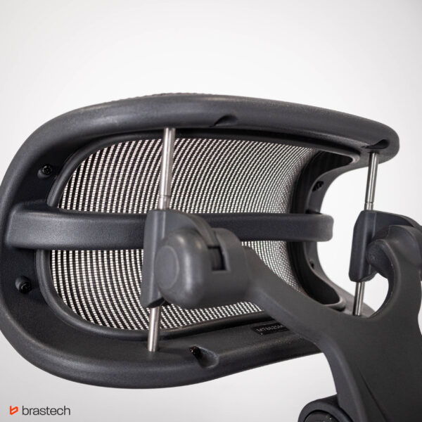 Zagłówek do fotela Herman Miller Aeron Classic