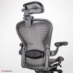 Zagłówek do fotela Herman Miller Aeron Classic