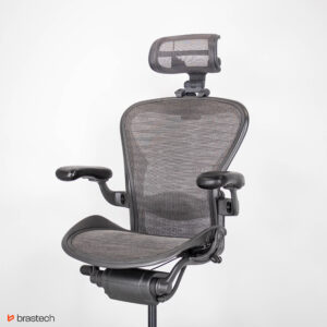 Zagłówek do fotela Herman Miller Aeron Classic