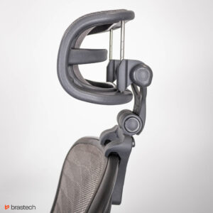 Zagłówek do fotela Herman Miller Aeron Classic