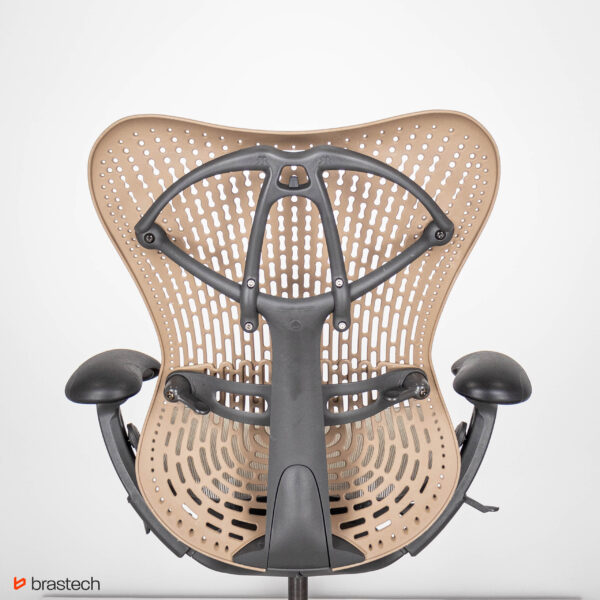 Wieszak do Herman Miller Mirra 1