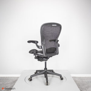 Fotel biurowy Herman Miller Aeron Classic C