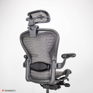 Fotel biurowy Herman Miller Aeron Classic B