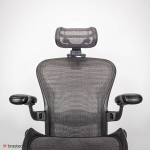 Fotel biurowy Herman Miller Aeron Classic B