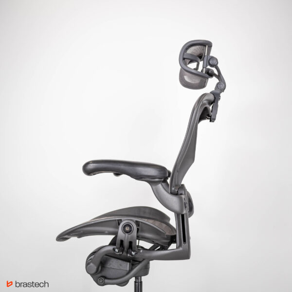 Fotel biurowy Herman Miller Aeron Classic B