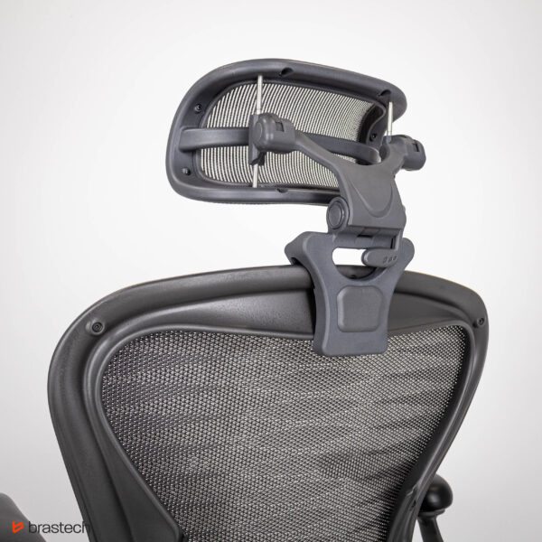 Fotel biurowy Herman Miller Aeron Classic B