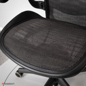 Fotel biurowy Herman Miller Aeron Classic B