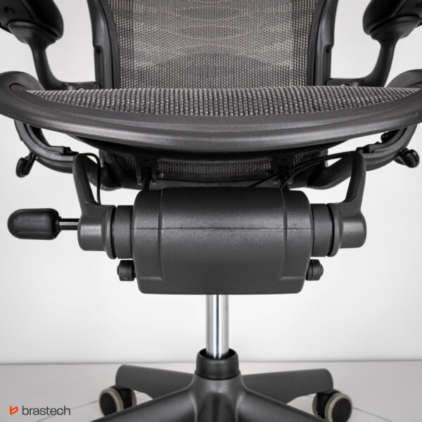 Fotel biurowy Herman Miller Aeron Classic B