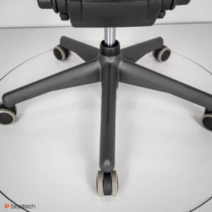 Fotel biurowy Herman Miller Aeron Classic B