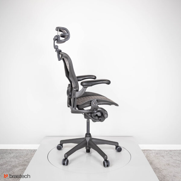 Fotel biurowy Herman Miller Aeron Classic B