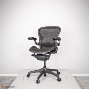 Fotel biurowy Herman Miller Aeron Classic B